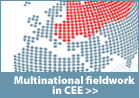 Multinational fieldwork