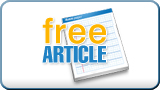 Free articles - PMR Articles PMR Research