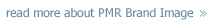more about PMR Brand Image