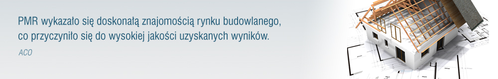 Rynek Budowlany – Badania Rynku