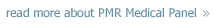 Read More About PMR Medical Panel