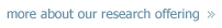 Market Research – PMR Research